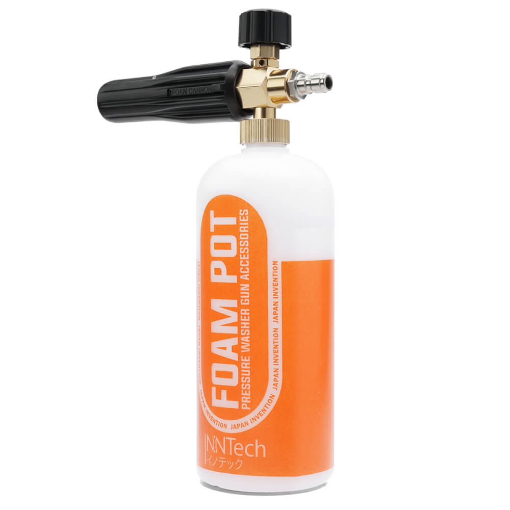 กระบอกฉีดโฟม InnTech รุ่น FS-001F 1 ลิตร